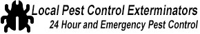 Gadsden AL Pest Control Exterminators
